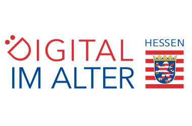 Logo Digital im Alter